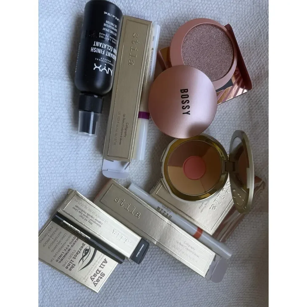 Stila assorted full